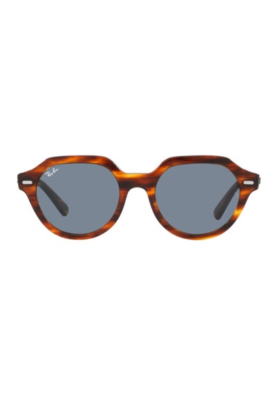 Ray-ban Güneş Gözlüğü Rb4399 53 954/62 Kahverengi - Krem