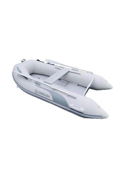 Coralsea 270 Ahşap Tabanlı Katlanabilir Şişme Bot