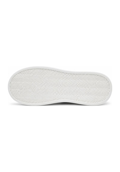 Lufian 121230055 Luna Deri Unisex Sneaker Ayakkabı Yeşil