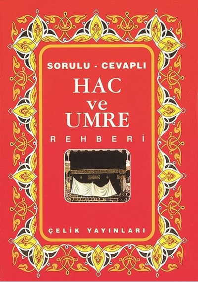 Hac Ve Umre Rehberi N11.36152