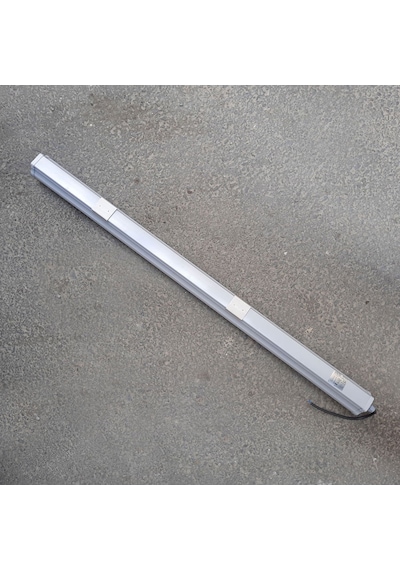 Osram Ledli Sıva Üstü Etanj Tavan Armatürü 120Cm 60W Yüksek Lümen Beyaz