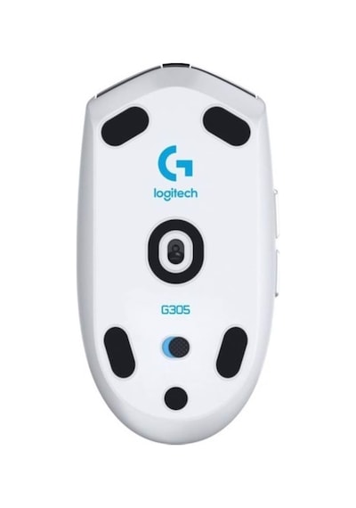 G305 Lıghtspeed Kablosuz Oyuncu Mouse, 12.000 Dpı Hero Sensör, 6 Programlanabilir Tuş, 1 Ms Bildirim Hızı, 99 Gr Ağ Diğer