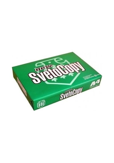 Sveto Copy A-4 Fotokopi KağıdıI 80 G
