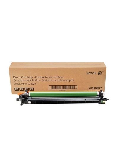 Xerox 013r00677 Drum 76000 Sayfa, Xerox Docucentre Sc2020