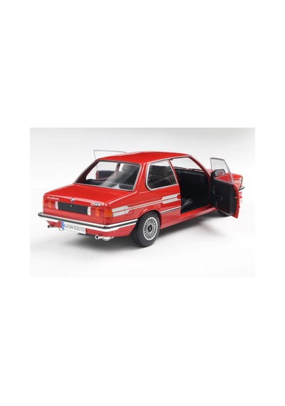 Solido S1812803 1/18 Alpına E21 C1 2,3 1980
