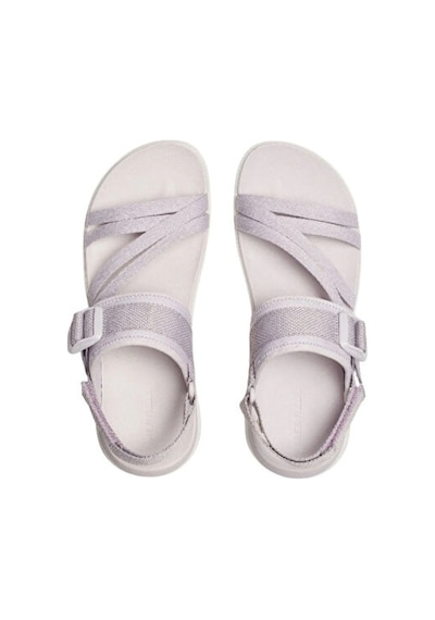 Merrell District 4 Backstrap Kadın Outdoor Sandaleti J007778-32128 Pembe Pembe