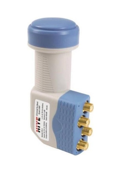 Tekli Lnb Full Hd