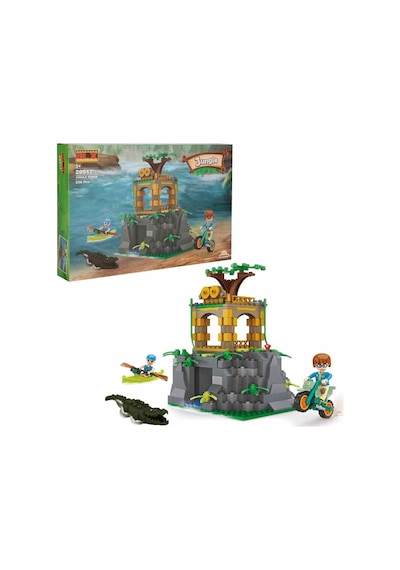 Jungle Orman Eğlencesi 29517