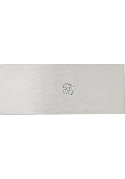 KIRSCHEN Two Cherries Dört Köşeli Ahşap Kazıyıcı Sistre 0.5 mm