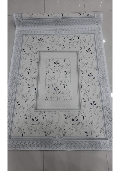 Masa Örtüsü Dora Mutfak Masa örtüsü 120 x 155 cm  Desenli Masa Ör