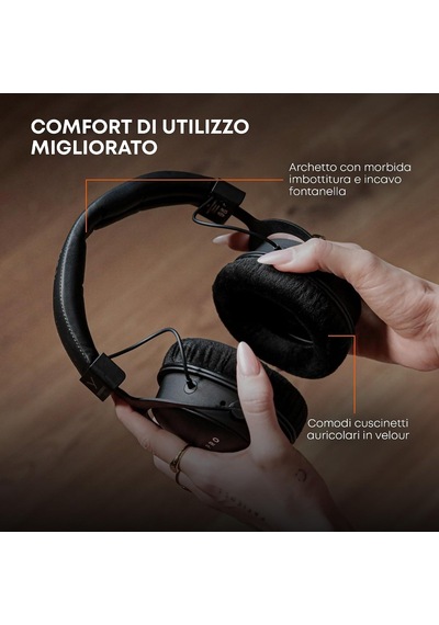 Dt 1770 Pro Mkıı 30 Ohm Kapalı Yapılı Stüdyo Referans Kulaklığı