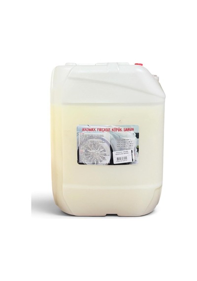 Axowax Araba Şampuanı Bidon