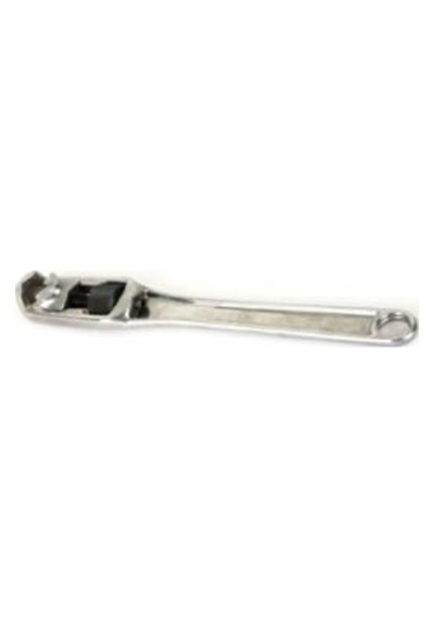 Midwest 6601229080 Claw Somun Anahtarı 8"-12" Set 9 Parça