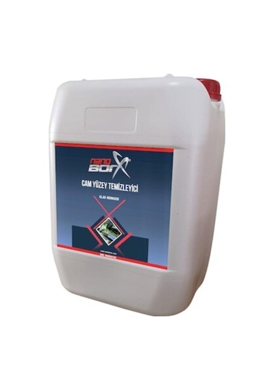 Araç Dış Yüzey Temizleyici 20 Litre