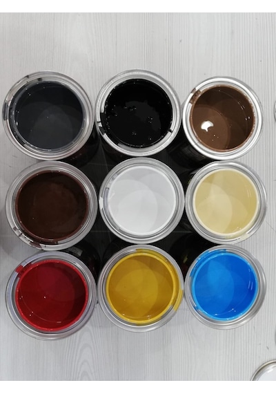 Fabia Sentetik Yağlı Boya 1 Kg (454673739)