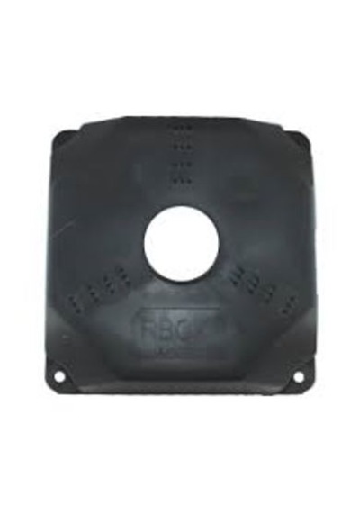 Rbox Wx9 Orta Boy Buat Kutusu Siyah 10cmx10cm