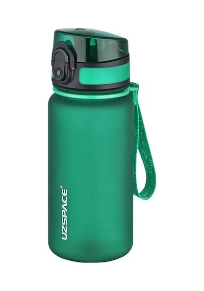 Uzspace Matara Tritan 350 Ml Yeşil Diğer