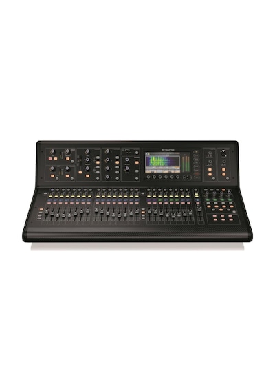 Midas M32 Live Canlı Performans Ve Stüdyo Kaydı Için Dijital Mixer