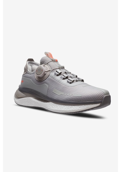Lescon Scroll 3 A-shock Foam Kadın Spor Ayakkabı Gri