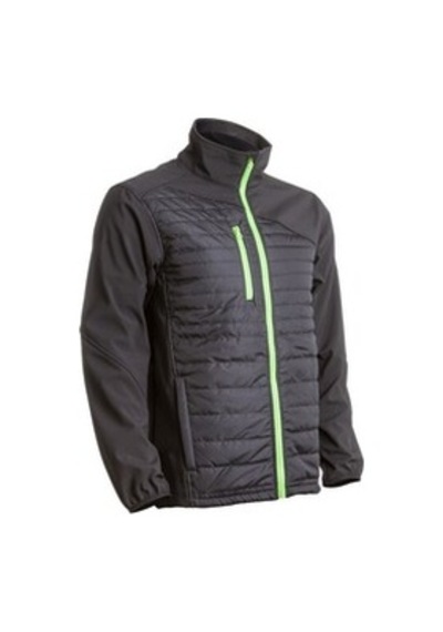 Coverguard 5corb Corıus Waıtscoat Black Ceket K Siyah