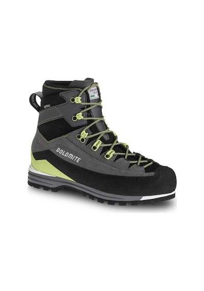 Dolomite Miage Gtx Erkek Bot-Antrasit