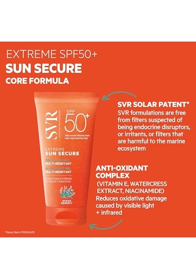 Spf50 50ml Spf50 50ml