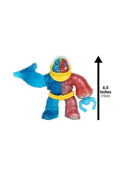 Goojitzu Deep Sea Double Goo Paket 42571 - Tyro