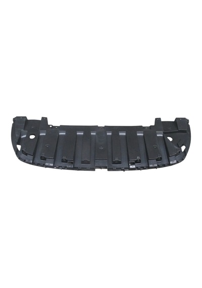 Renault Trafic 4 2022-2024 - Ön Tampon Alt Koruma Plastiği Oem No: 214755869r