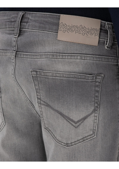 Pierre Cardin Erkek Gri Pantolon Jean 50315827-vr024 Gri