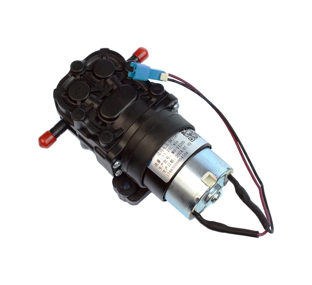 Su Sebili Pompa Motoru, Bosch Uyumlu Rdw1575 İle