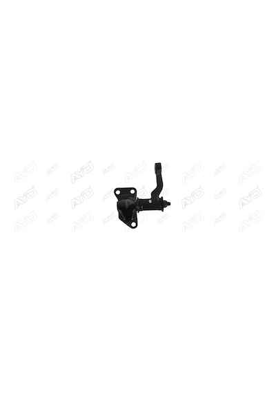 Ayd Es Rot Deve Boynu Pitman Kolu Pickup 89-97 D-21 48530-3s185