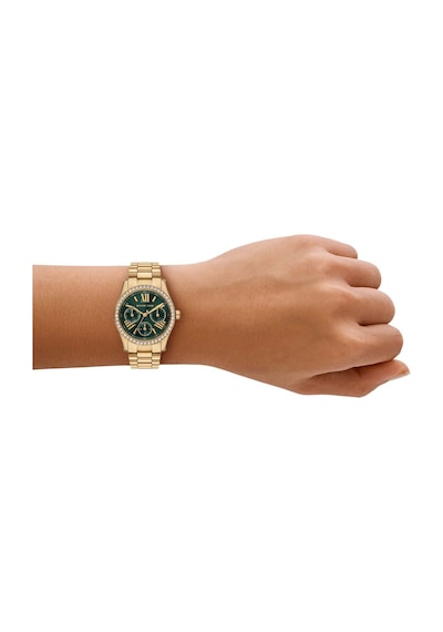 Michael Kors Mk4924 Kadın Kol Saati Altın