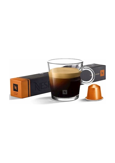 Nespresso Linizio Lungo Kahve 10 Kapsül