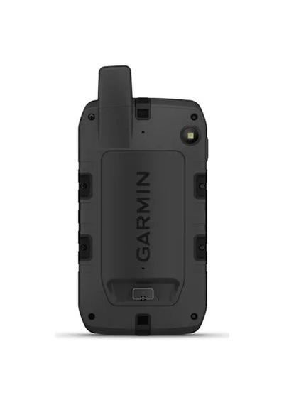Garmin Montana 710 El Tipi Gps