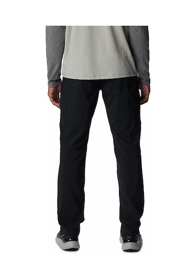 Columbia Am9184 Silver Ridge Utility Pant Erkek Outdoor Pantolon-28084 - Siyah