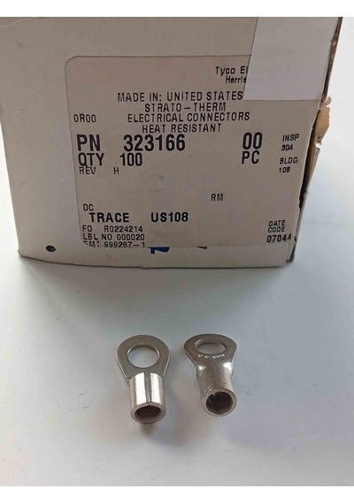 323166 Tyco Soket 12 Adet