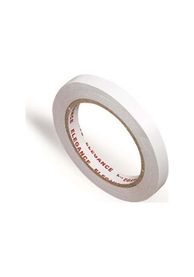 Çift Taraflı Bant 15mmx25mt - 2 Adet