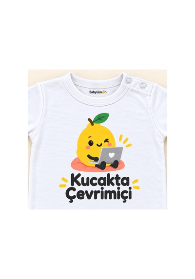 Babylimon Kucakta Çevrimiçi Beyaz Kısa Kollu Çıtçıtlı Bebek Zıbını Beyaz - Kucakta Çevrimiçi - 928161952 Beyaz - Kucakta Çevrimiçi Babylimon Kucakta Çevrimiçi Beyaz Kısa Kollu Çıtçıtlı Bebek Zıbını Beyaz - Kucakta Çevrimiçi - 928161952 Beyaz - Kucakta Çevrimiçi