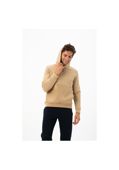AR-MA Arma Erkek Cepli Kapüşonlu Sweatshirt 001