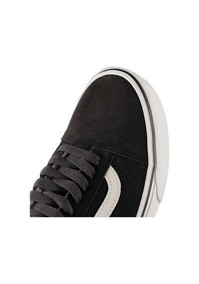 Vans Old Skool Erkek Günlük Ayakkabı Vn000d9yemv1 Siyah