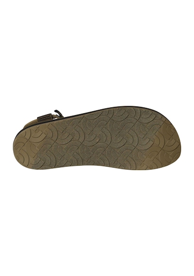 The North Face Erkek Skeena Sandal Iı Sandalet Nf0a8ae56v81 Çok Renkli