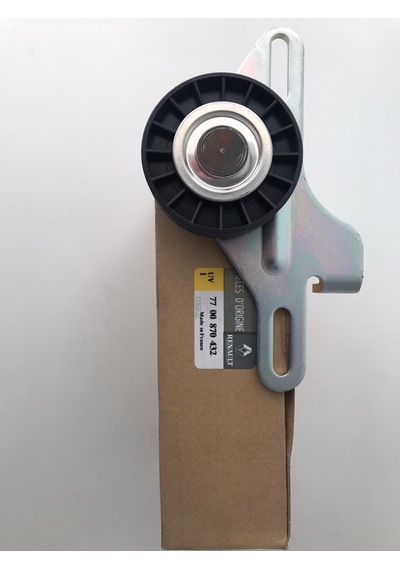 Alternatör Kayiş Gergi Rulmanı Kango E7j 7700870432 Renault Orji