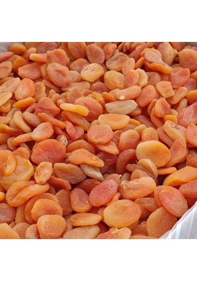 Toptan Lüks Küçükboy Kayısı 10kg 10 KG