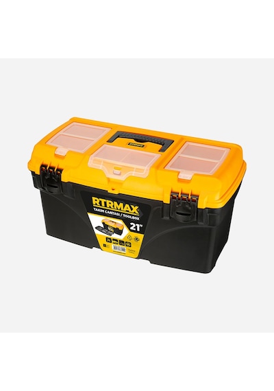 Rtrmax Rc0021 Organizerli Klasik Takım Çantası 21''- 54 Cm