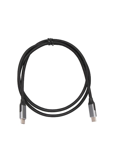 Vcom Cu420m-1.0 Type-c To Type-c 1m 20gbps 5a Şarj Kablosu Kdo