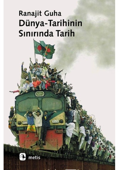 Dünya Tarihinin Sınırında Tarih