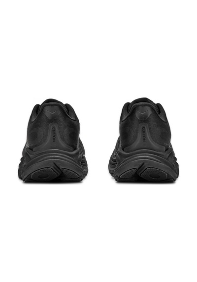 Hoka 1176572 M Clifton 11 Koşu Siyah Erkek Spor Ayakkabı