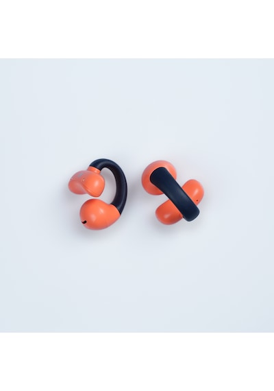 TopG VOX Q4 Ear Clip Bluetooth Kulak İçi Kulaklık