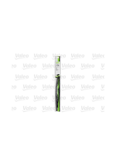 Valeo 575545 Silecek Süpürgesi Tek 450MM - Montaj Aparatlı