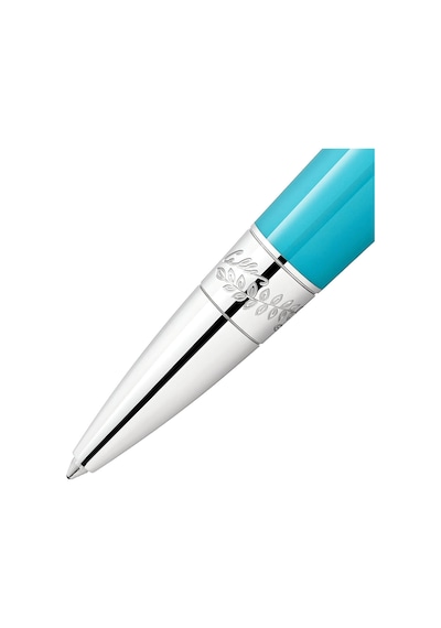 Montblanc Muses Maria Callas Özel Seri Tükenmez Kalem 129566